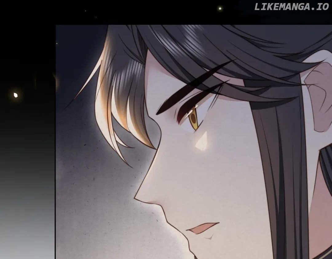 Lonely Emperor Chases His Sister-in-Law Chapter 46 - page 28